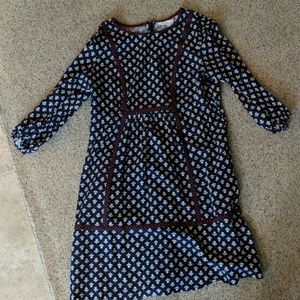 Boden Dress